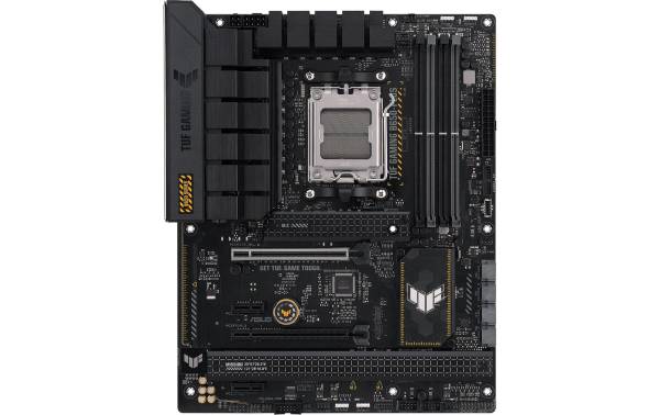 ASUS Mainboard TUF GAMING B650-PLUS