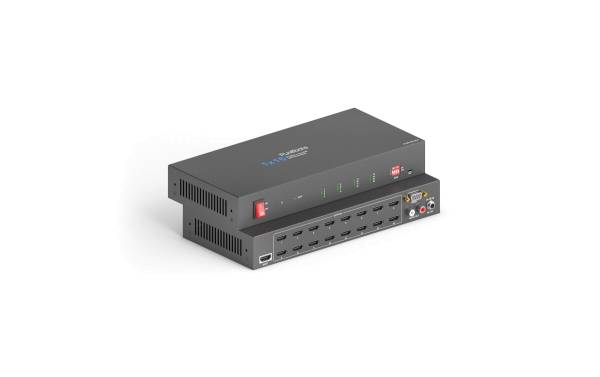 PureTools Splitter PT-SP-HD116DA HDMI