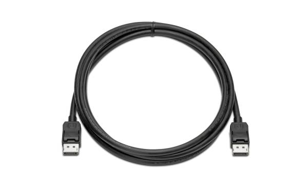 HP Kabel VN567AA DisplayPort – DisplayPort, 2 m