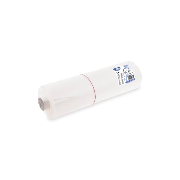 Backpapier gerollt weiß 38cm x 200m – 1 Stück