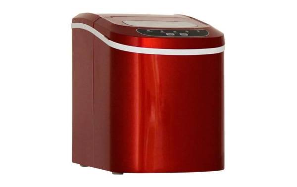 Kibernetik Eiswürfelmaschine EW12R 12 kg/24h