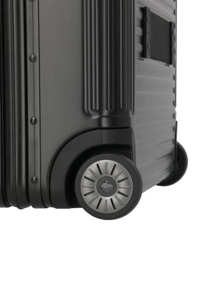 Travelite NEXT Business Trolley, Schwarz