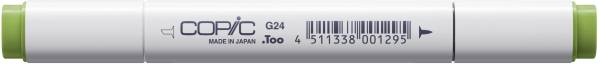 COPIC Marker Classic 20075212 G24 – Willow