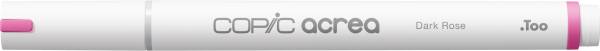 COPIC Marker acrea 0.8mm 20077020 Dark Rose