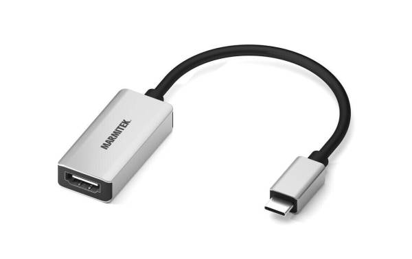 Marmitek Connect USB-C &gt; HDMI -