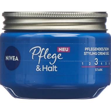 Nivea Haargel Styling 150ml Creme