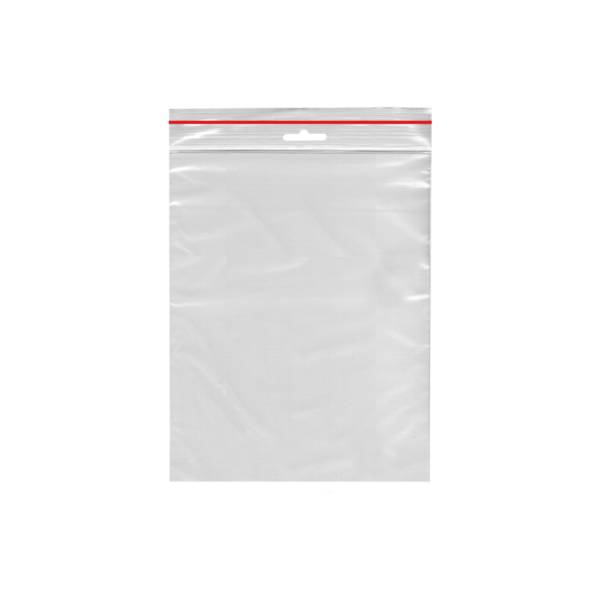 Schnellverschlussbeutel (LDPE) 18 x 25 cm – 1000 Stück