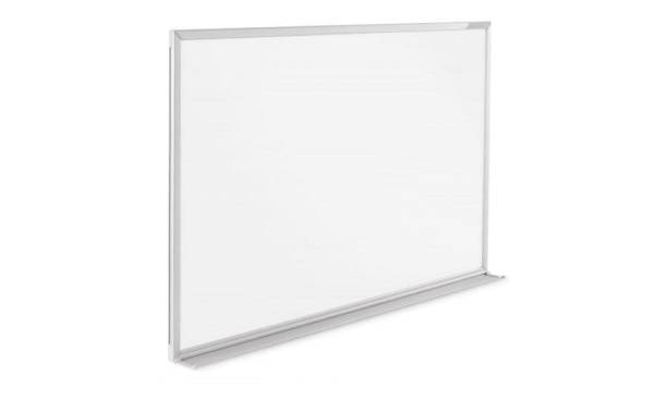 Design-Whiteboard CC emailliert 1500x1200mm MAGNETOP. 12405CC