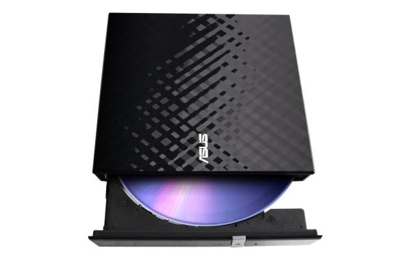 ASUS DVD-Brenner SDRW-08D2S-U
