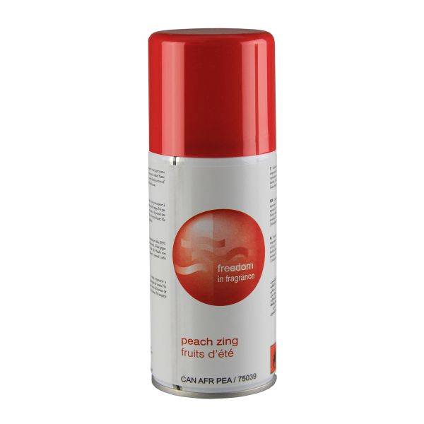 Duftdose Peach zu Hygofresh 3000