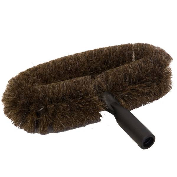 7507323 – Wandbürste und Staubwedel 1pc