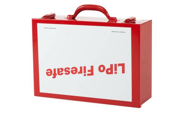 Willimann LiPo-Firesafe Typ 01 340 x 260 x 110 mm
