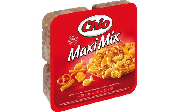 Maxi Mix 250g CHIO 6070