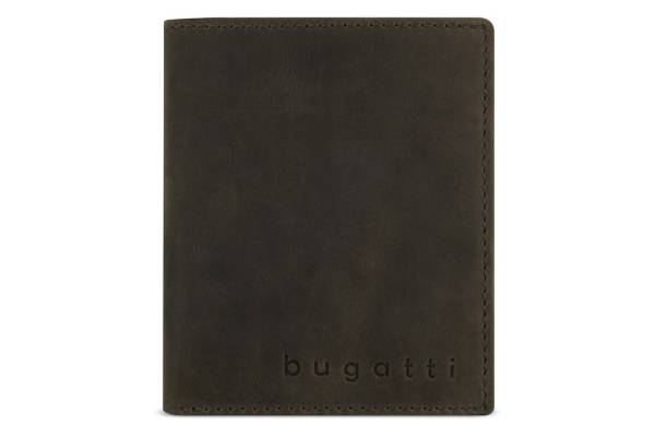 "Luca" Hochformatbörse mit Klappe / wallet with flap upright