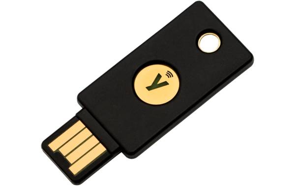 Yubico YubiKey 5 NFC USB-A, 1 Stück