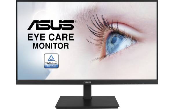 ASUS Monitor VA27DQSB