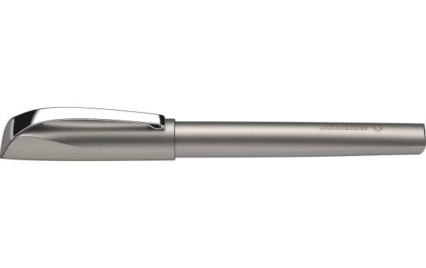 Schneider Füllfederhalter Ceod Shiny M Graphit