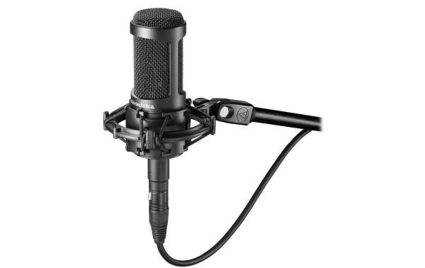 Audio-Technica Mikrofon AT2035