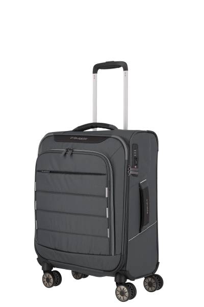 Travelite SKAII 4w Trolley S, Gipfelgrau