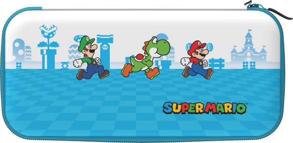 PDP Travel Case , NSW 500-218-MRES Mario Escape