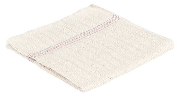 200x Waffel Spültuch ca. 300g/m² 10er natur 350x330mm