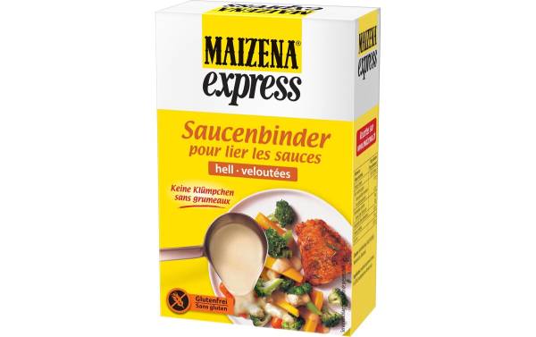 Maizena Saucenbinder Maizena Express hell 250 g