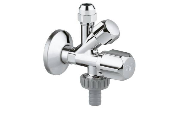 GROHE Eckventil Original WAS 1/2″