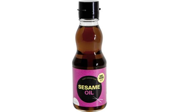Mei Yang Sesame Oil 190 ml