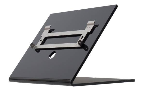 2N Tischhalter für 2N Indoor Touch/2.0 schwarz