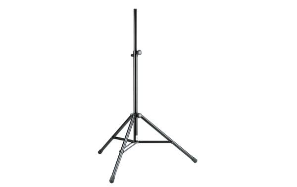 K&M Boxenstativ 214/6 Schwarz