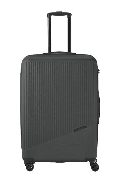 Travelite BALI 4w Trolley L, Anthrazit