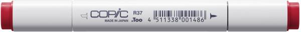 COPIC Marker Classic 2007568 R37 – Carmine
