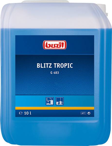 buzil Blitz Tropic G483 Allzweckreiniger