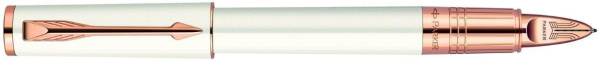 PARKER Geschenkset S1935166 INGENUITY Notizbuch Pearl