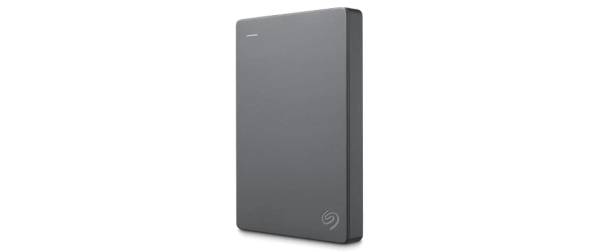 Seagate Externe Festplatte Basic 4 TB