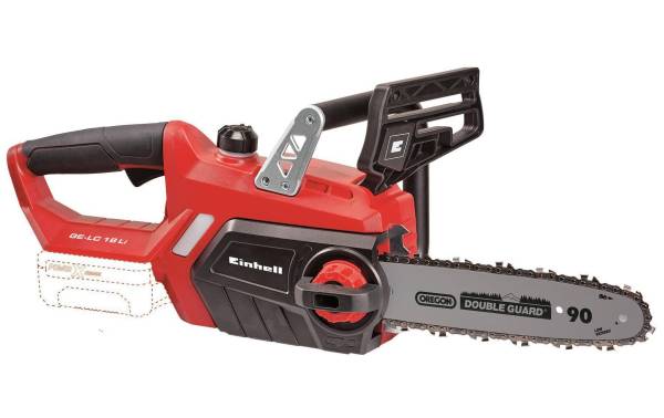 Einhell Akku-Kettensäge GE-LC 18 Li Solo