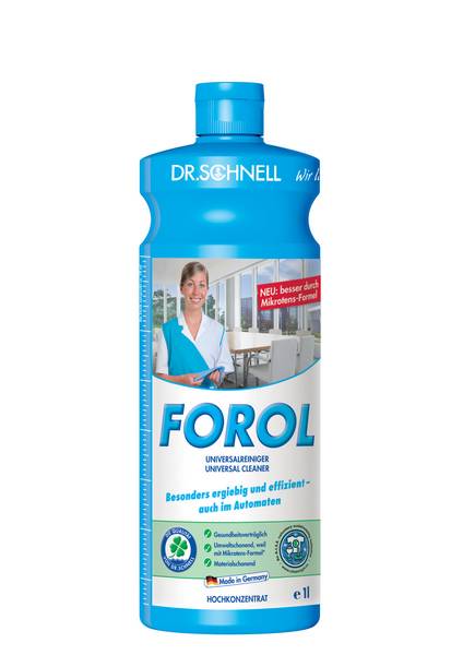 FOROL Universalreiniger