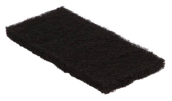 50x Super Handpads 5er schwarz 250x115x21mm