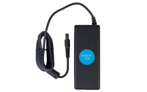 Logitech Rally Bildschirm Hub Netzteil