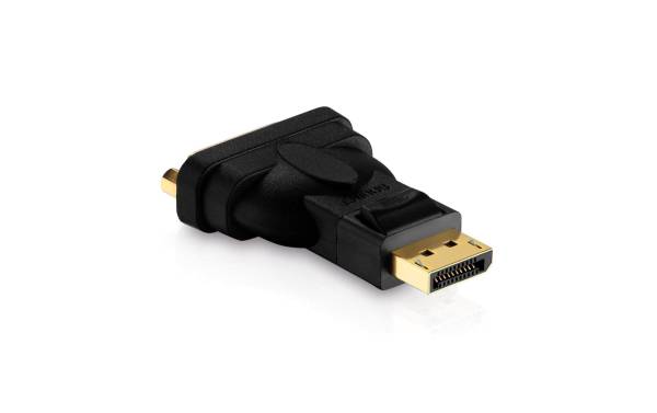 PureLink Adapter DisplayPort – DVI-D
