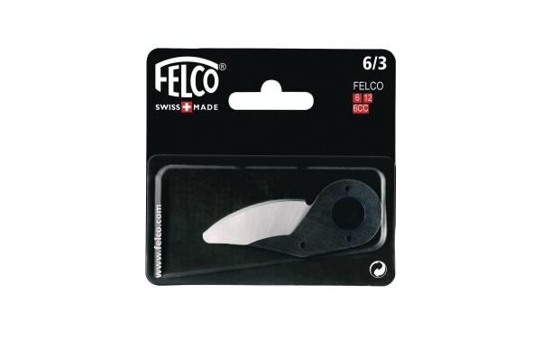 Felco Klinge passend zu Felco 6 und 12