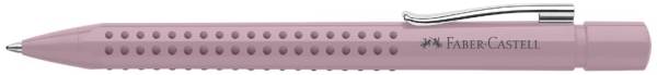 FABER-CASTELL Druckkugelschreiber GRIP 2010, weiß