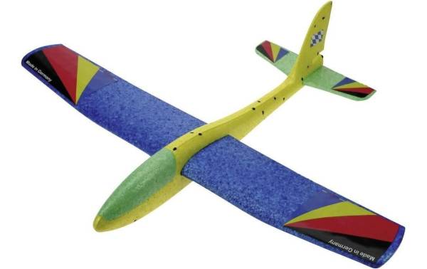 miniprop Flugzeug Felix iQ