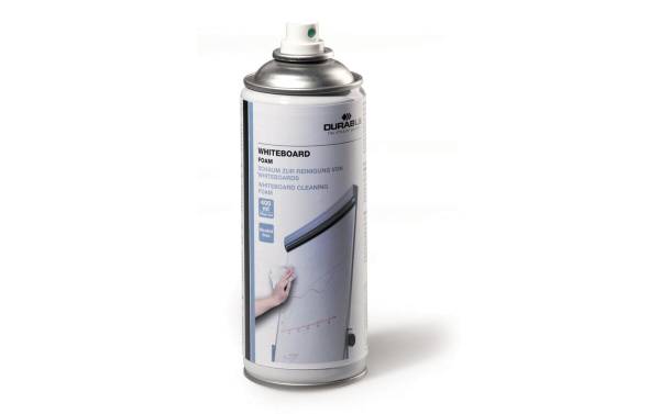 DURABLE Whiteboard foam 400ml 575602 Spray