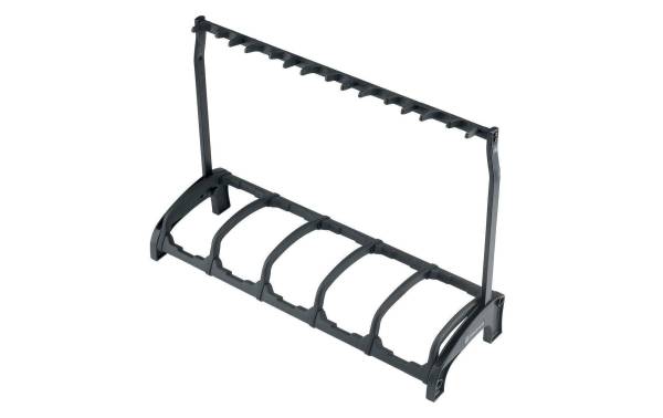 K&M Gitarrenständer 17515 für 5 Gitarren