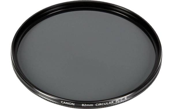 Canon Polfilter Zirkular 82 mm