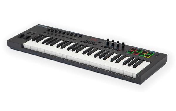 Nektar Keyboard Controller Impact LX49+