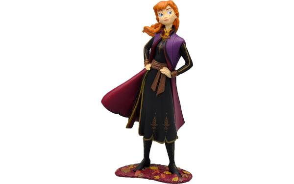 BULLYLAND Spielzeugfigur Disney Frozen 2 Anna