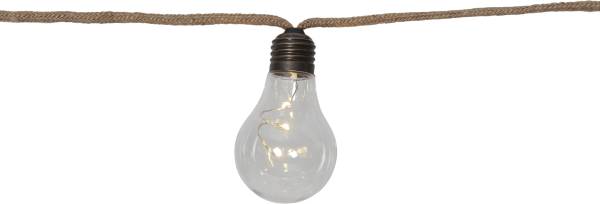 Lichterkette JUTTA