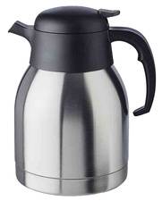 APS Isolierkanne CLASSIC, 2,0 Liter, Edelstahl